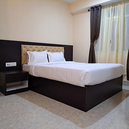 Snow White Retreat Hotel And Restaurant Gangtok Exterior foto