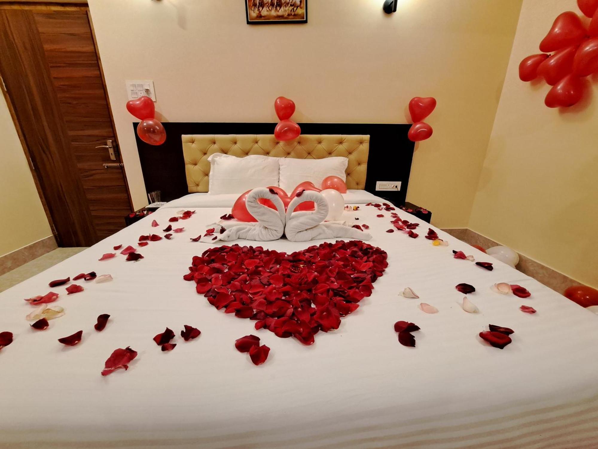 Snow White Retreat Hotel And Restaurant Gangtok Exterior foto